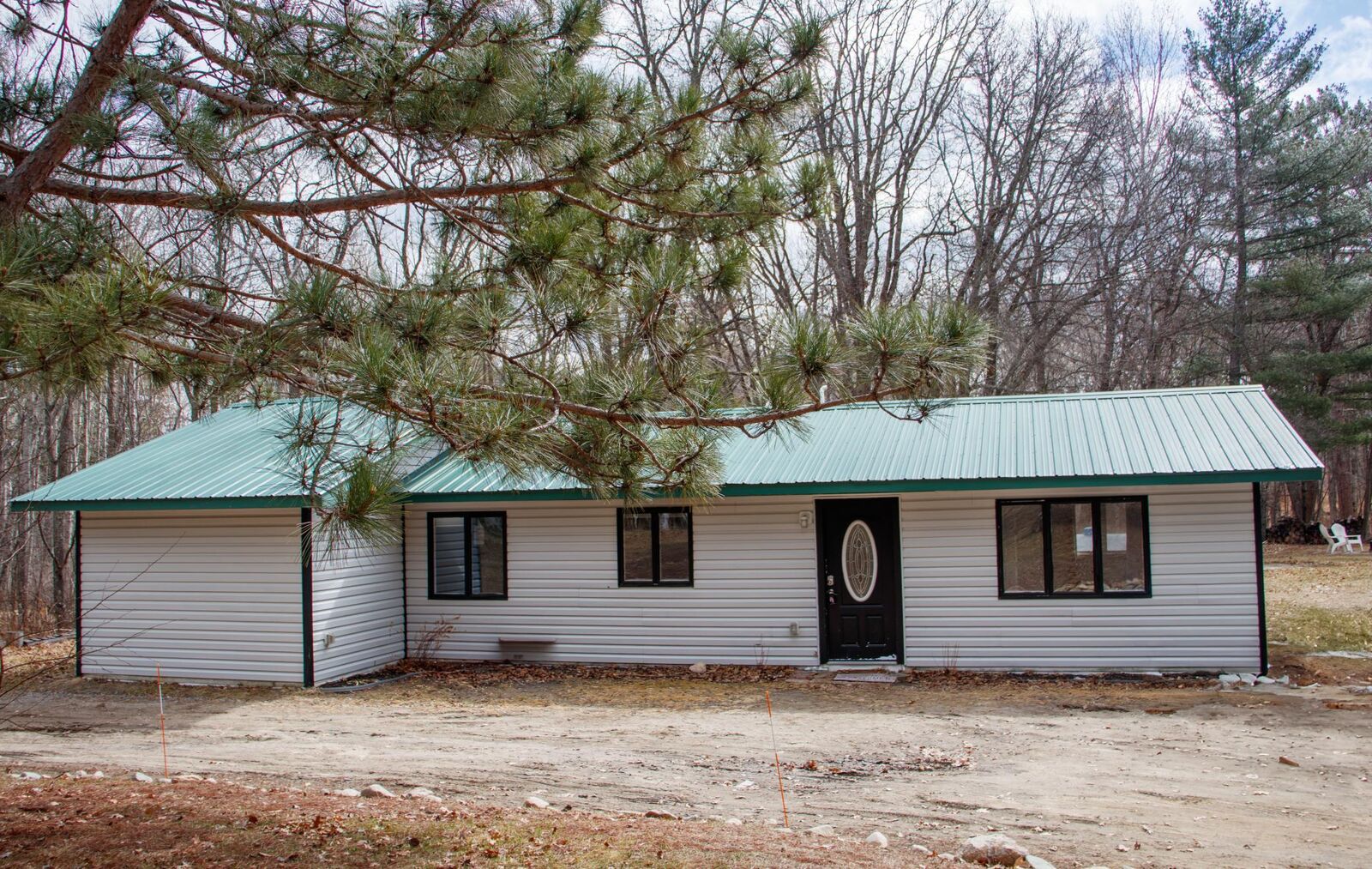 Property Photo:  6533 Ponderosa Drive NW  MN 56484 