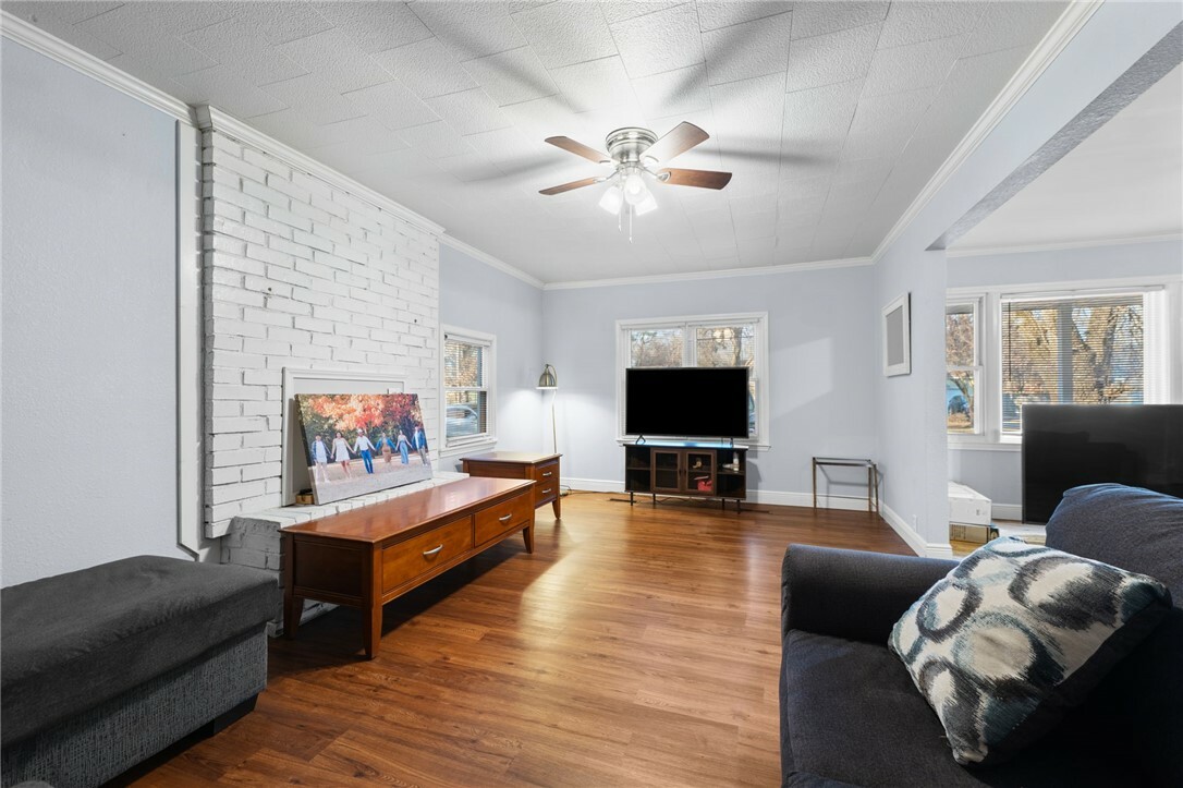 Property Photo:  1707 Westwood Avenue  AR 72762 