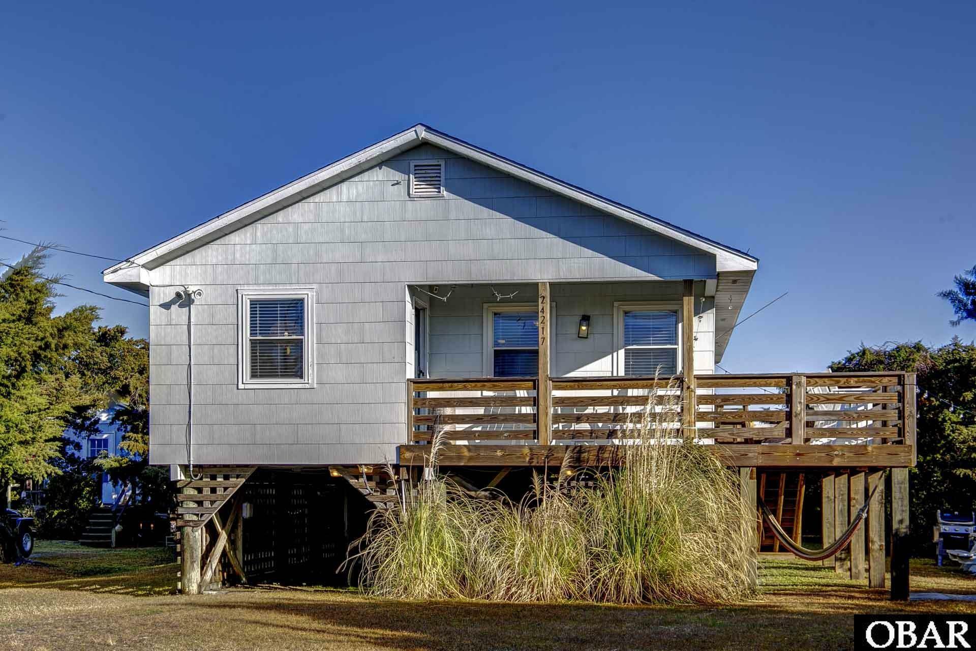 24217 N Holiday Boulevard  Rodanthe NC 27968 photo