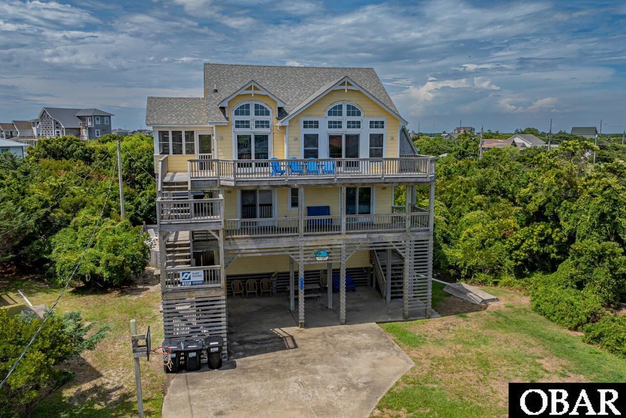 Property Photo: 25222 Sea Isle Shores Lane NC 27982