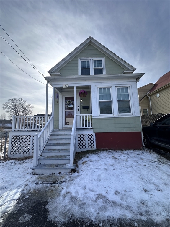 Property Photo:  25 Essex Street  MA 01907 