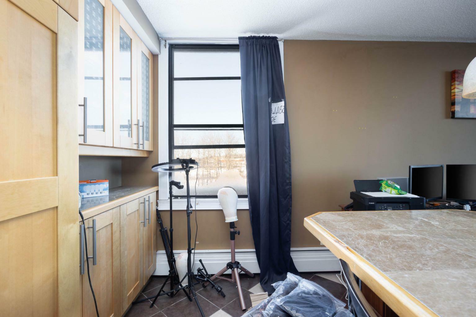 Property Photo:  13221 Macdonald Drive 411  AB T9H 4H2 