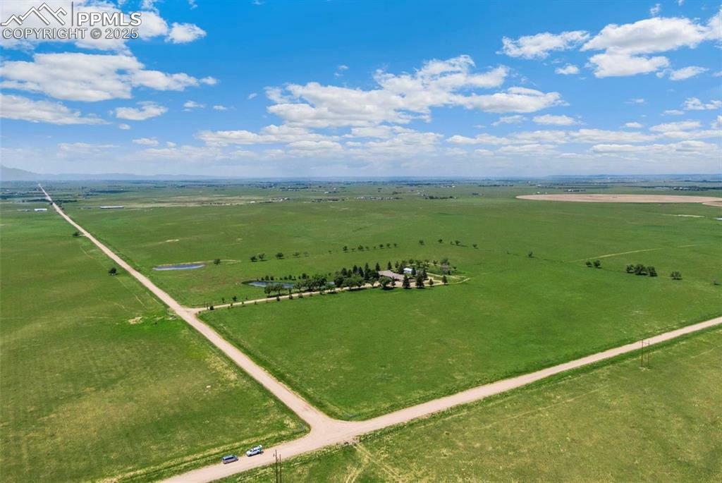 5080 Saladay Road  Calhan CO 80808 photo