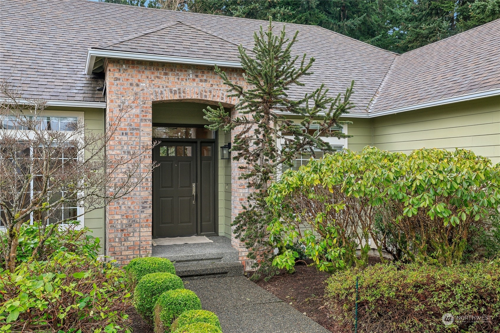 Property Photo:  3216  9th Avenue Ct NW  WA 98335 