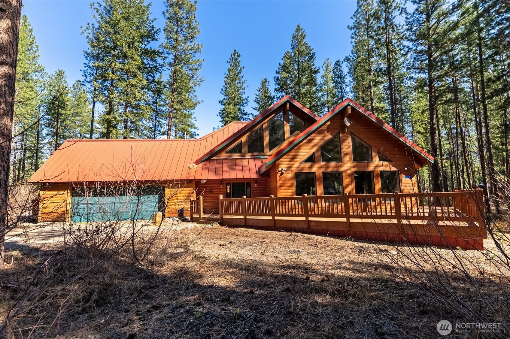 Property Photo: 18 Liberty Lane WA 98862