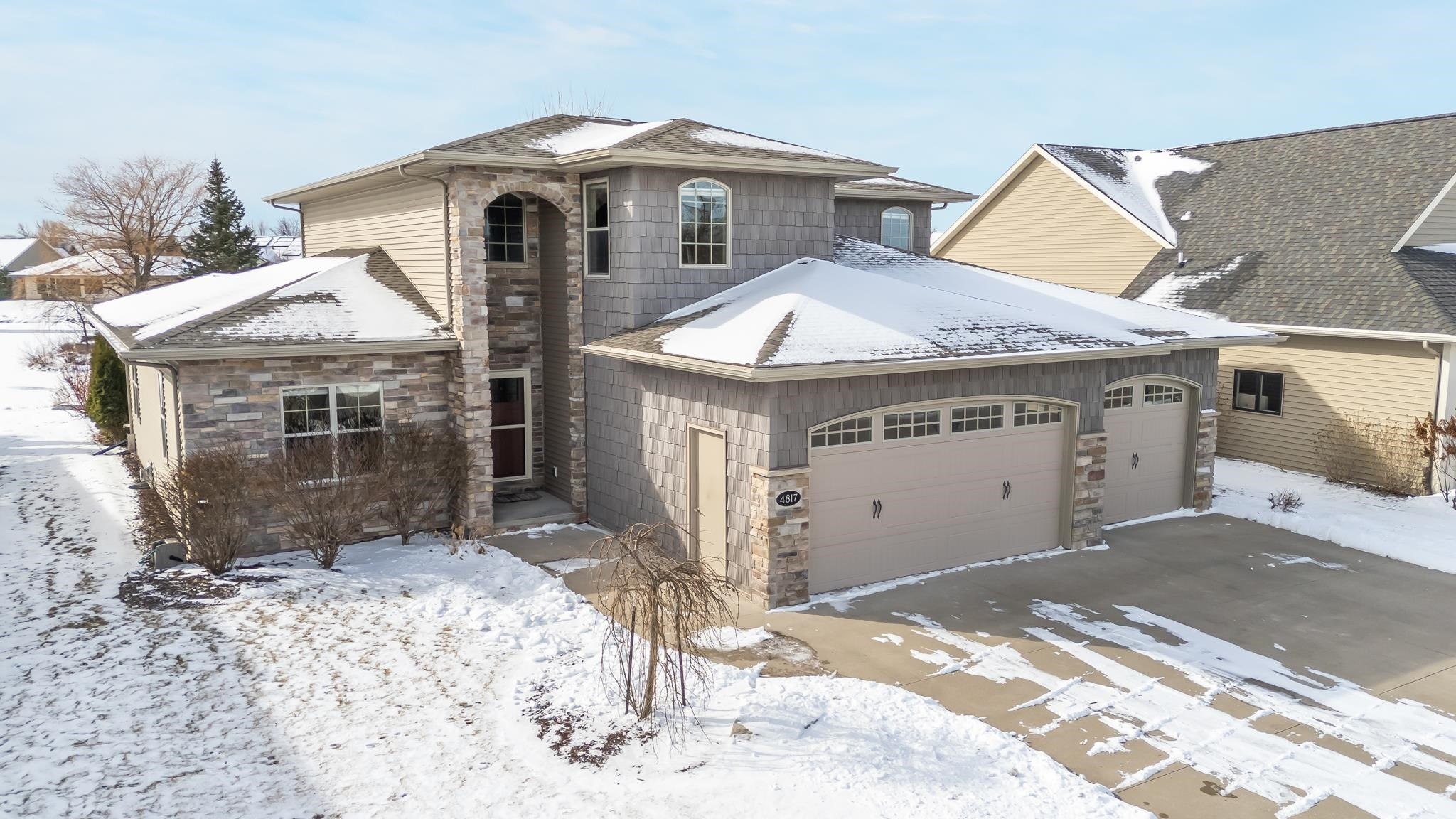 4817 Canvasback Circle  Appleton WI 54913 photo