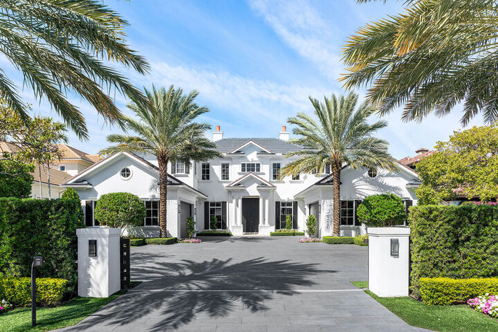 Property Photo:  311 E Key Palm Road  FL 33432 