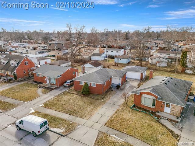 7011 Rosemary Street  Dearborn Heights MI 48127 photo