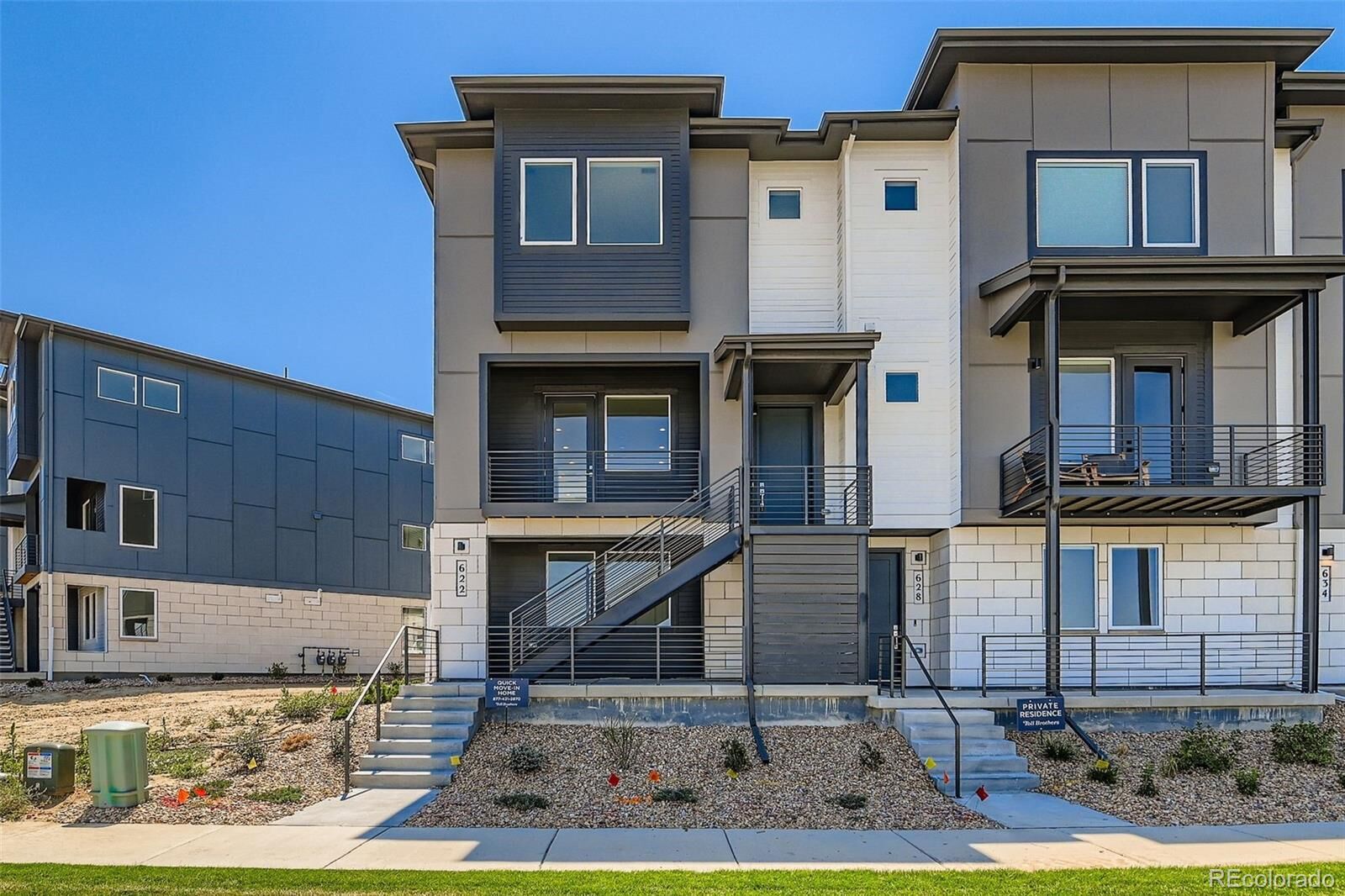 Property Photo:  622 Saddle Drive  CO 80516 