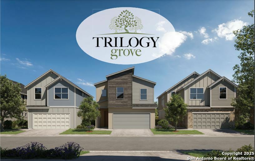 Property Photo: 100 Tribus TX 78238
