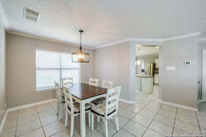 Property Photo:  2814 Redsky Hill  TX 78259 