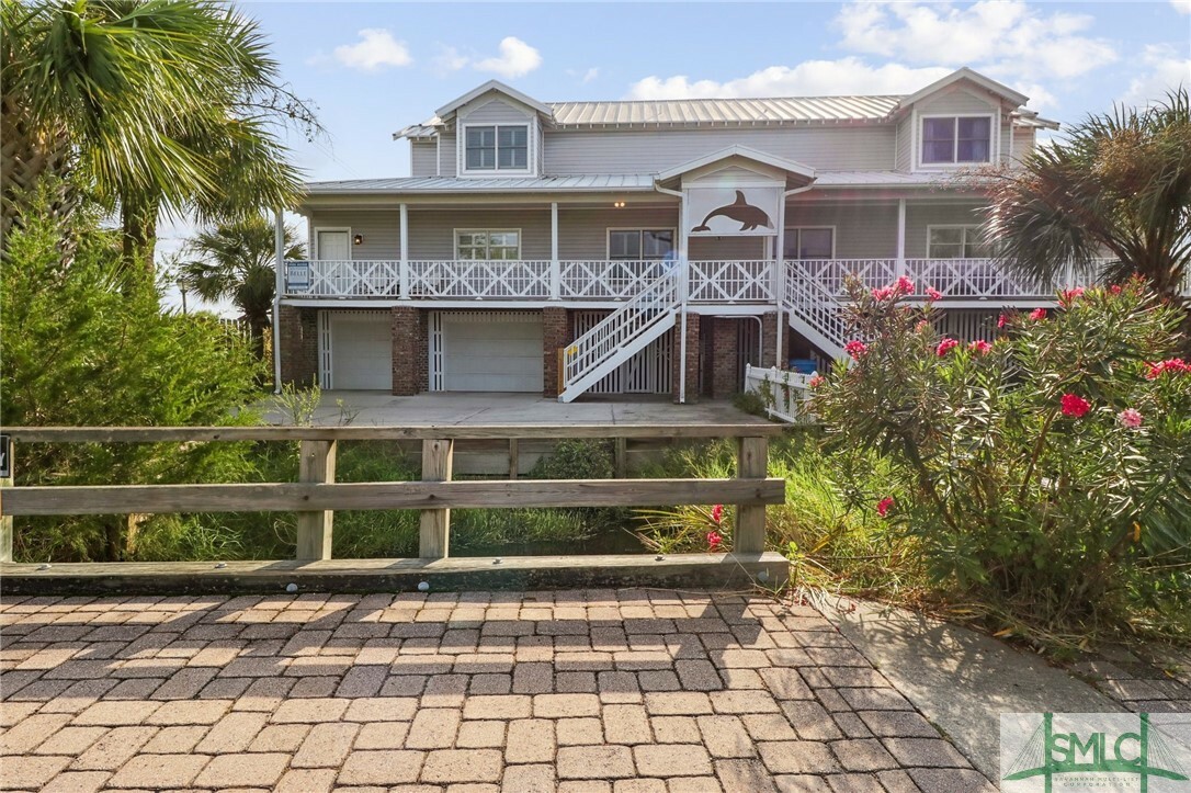 Property Photo:  1429 Estill Avenue  GA 31328 