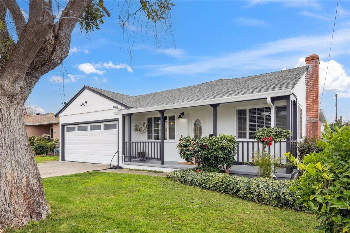 Property Photo:  4051 Meadowview Drive  CA 94546 