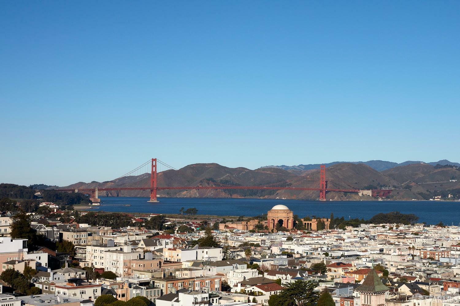 2306 Broadway Street  San Francisco CA 94115 photo