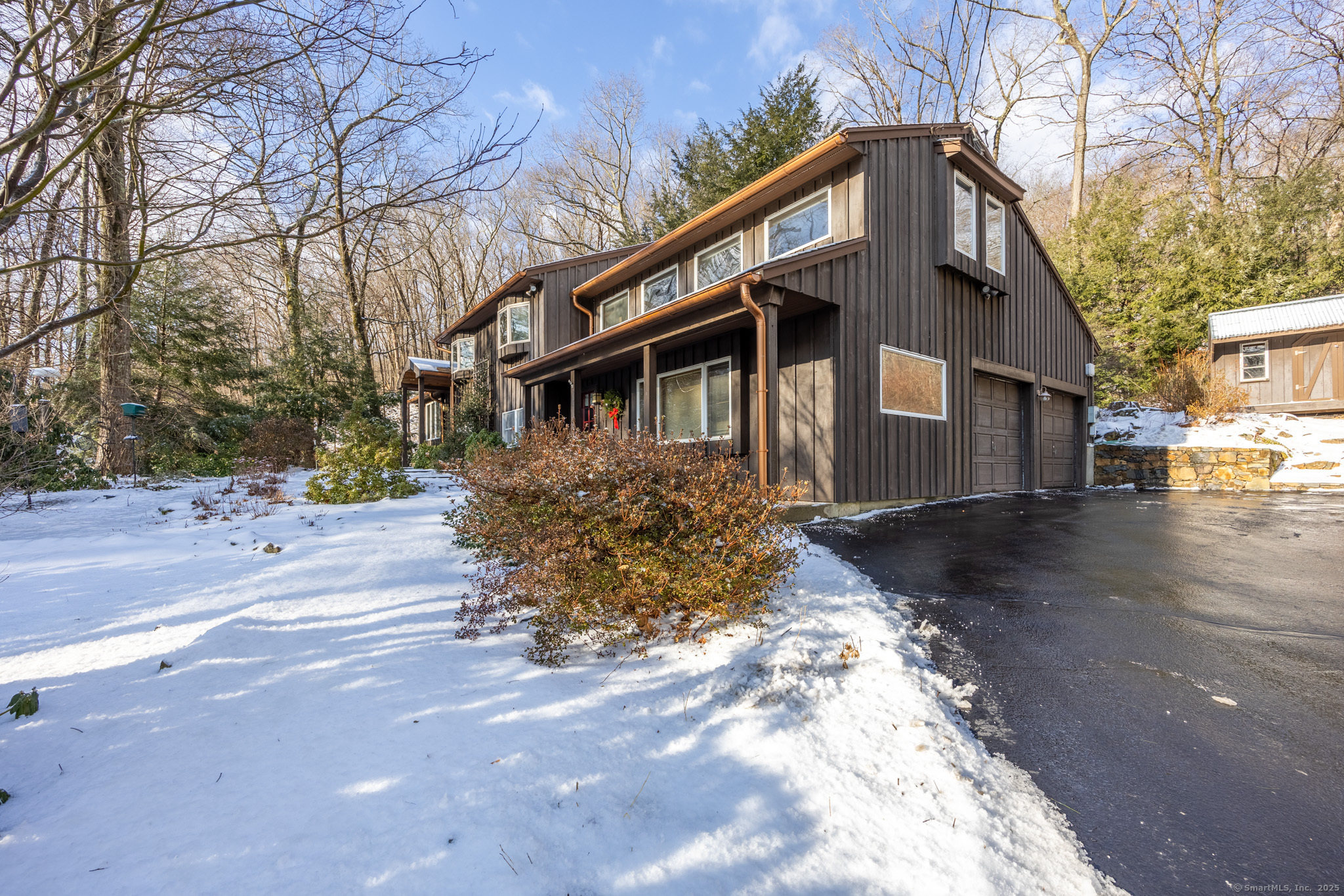 Property Photo:  125 Mountain Road  CT 06410 