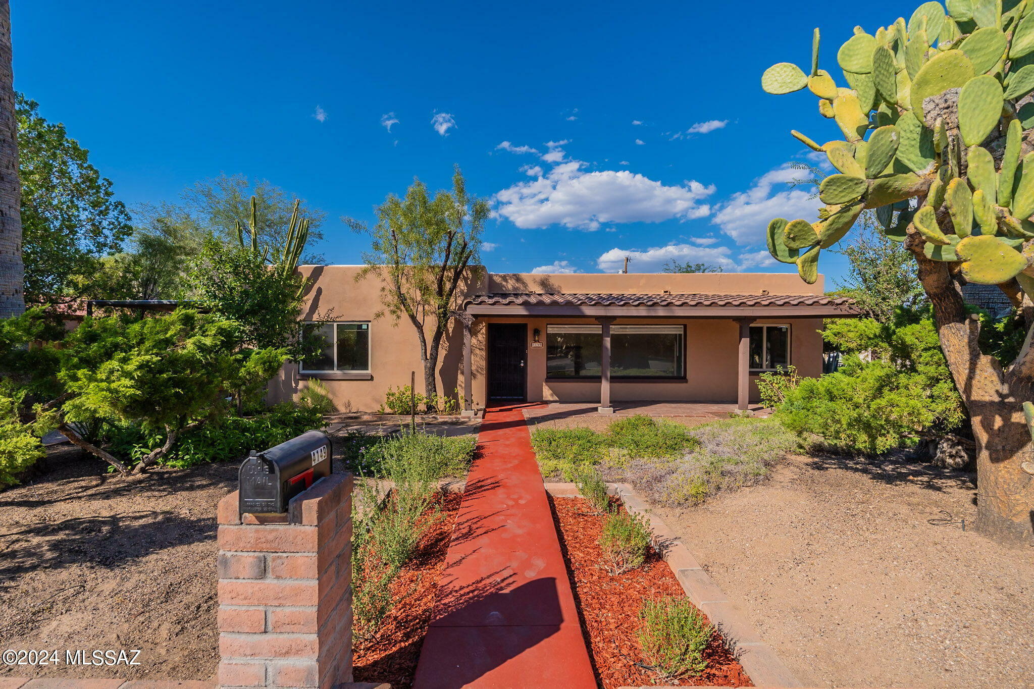 Property Photo:  4149 E Oxford Drive  AZ 85711 