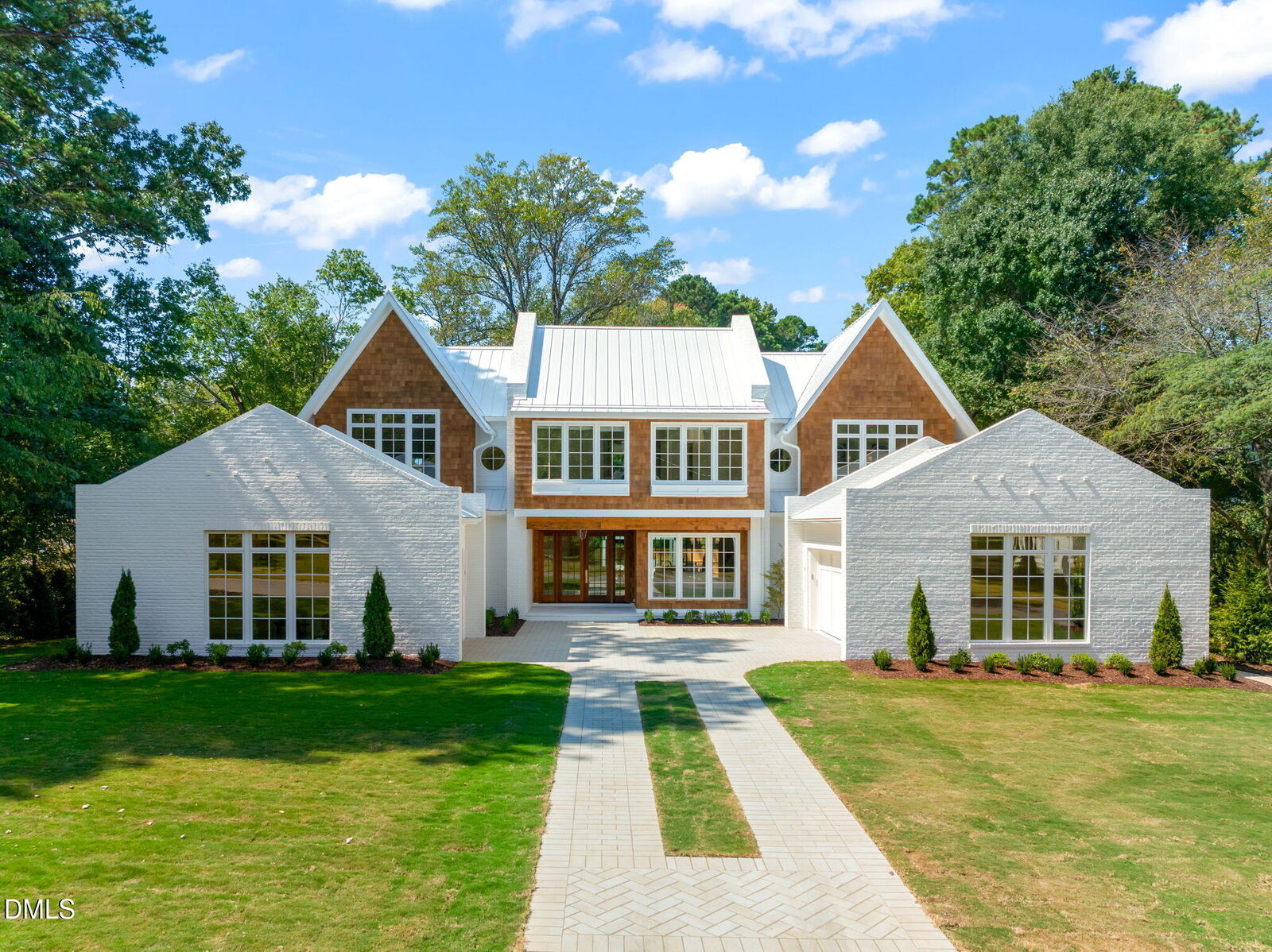 Property Photo:  4305 Windsor Place  NC 27609 