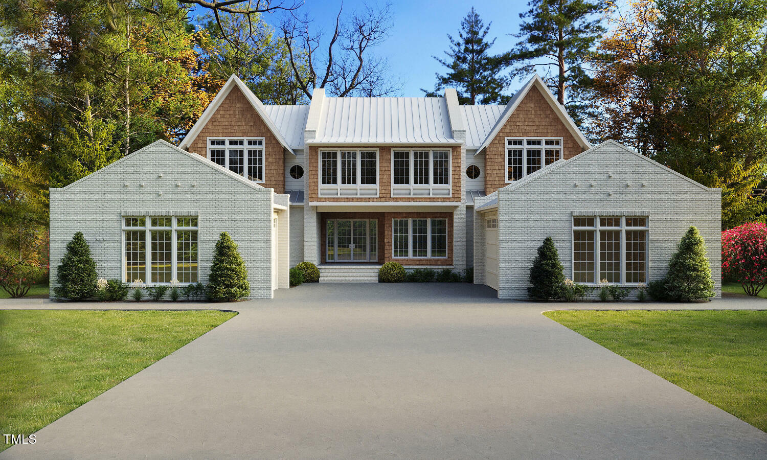 4305 Windsor Place  Raleigh NC 27609 photo