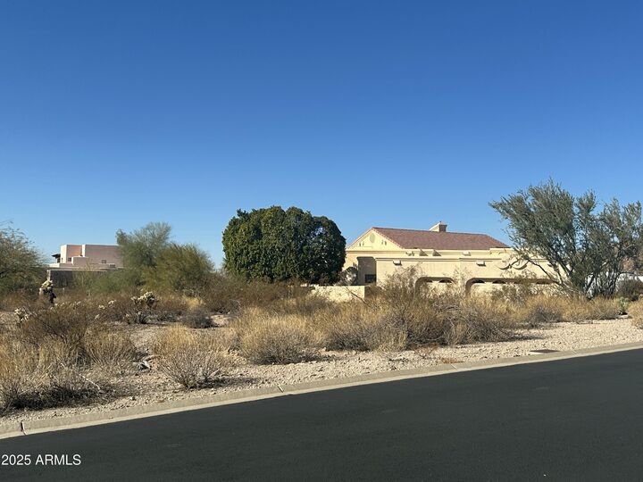 Property Photo: 6446 E Trailridge Circle 59 AZ 85215