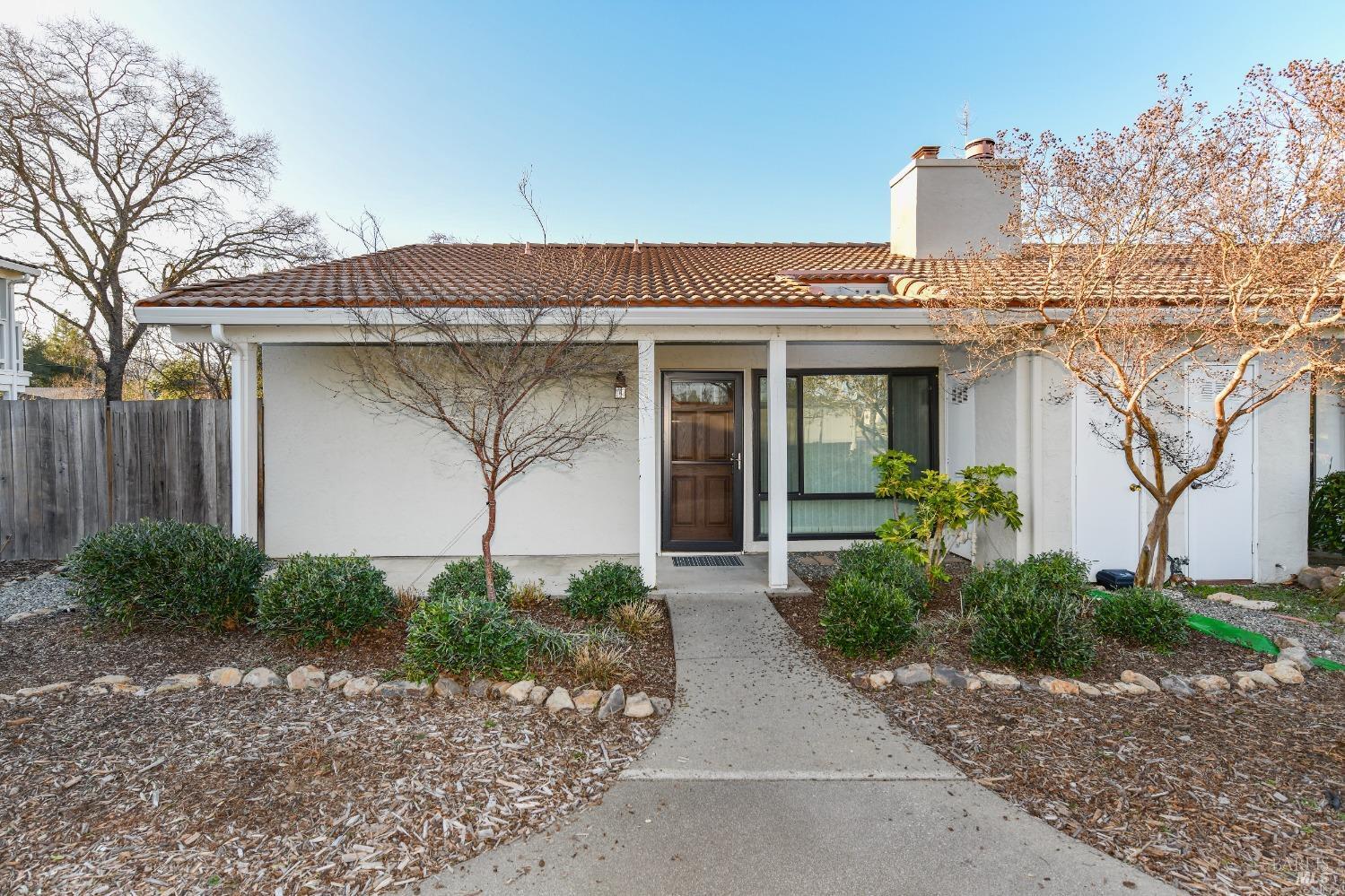 Property Photo: 953 Mariposa Lane CA 94574