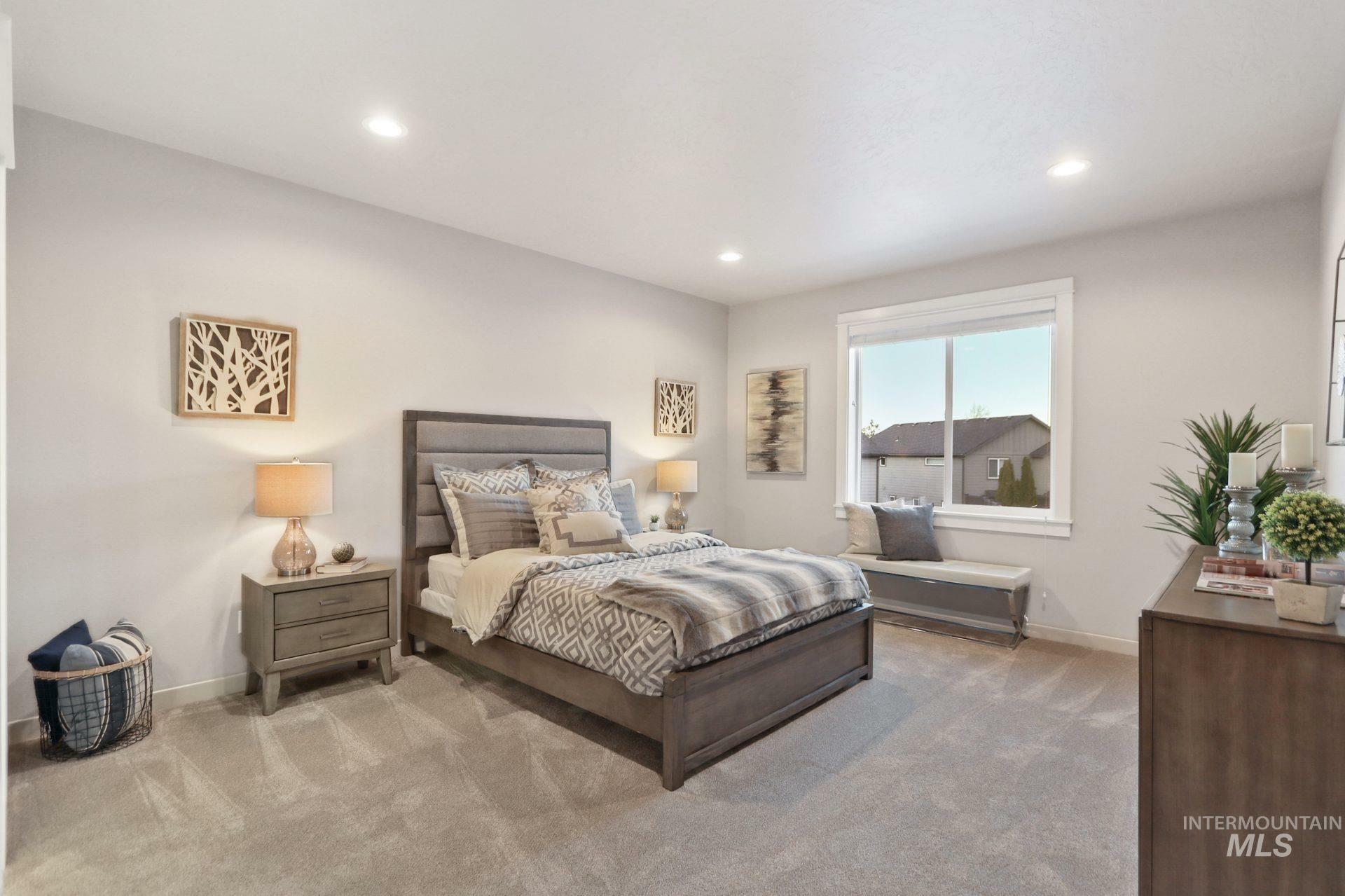 Property Photo: 606 Carita Ave Orchard ID 83605