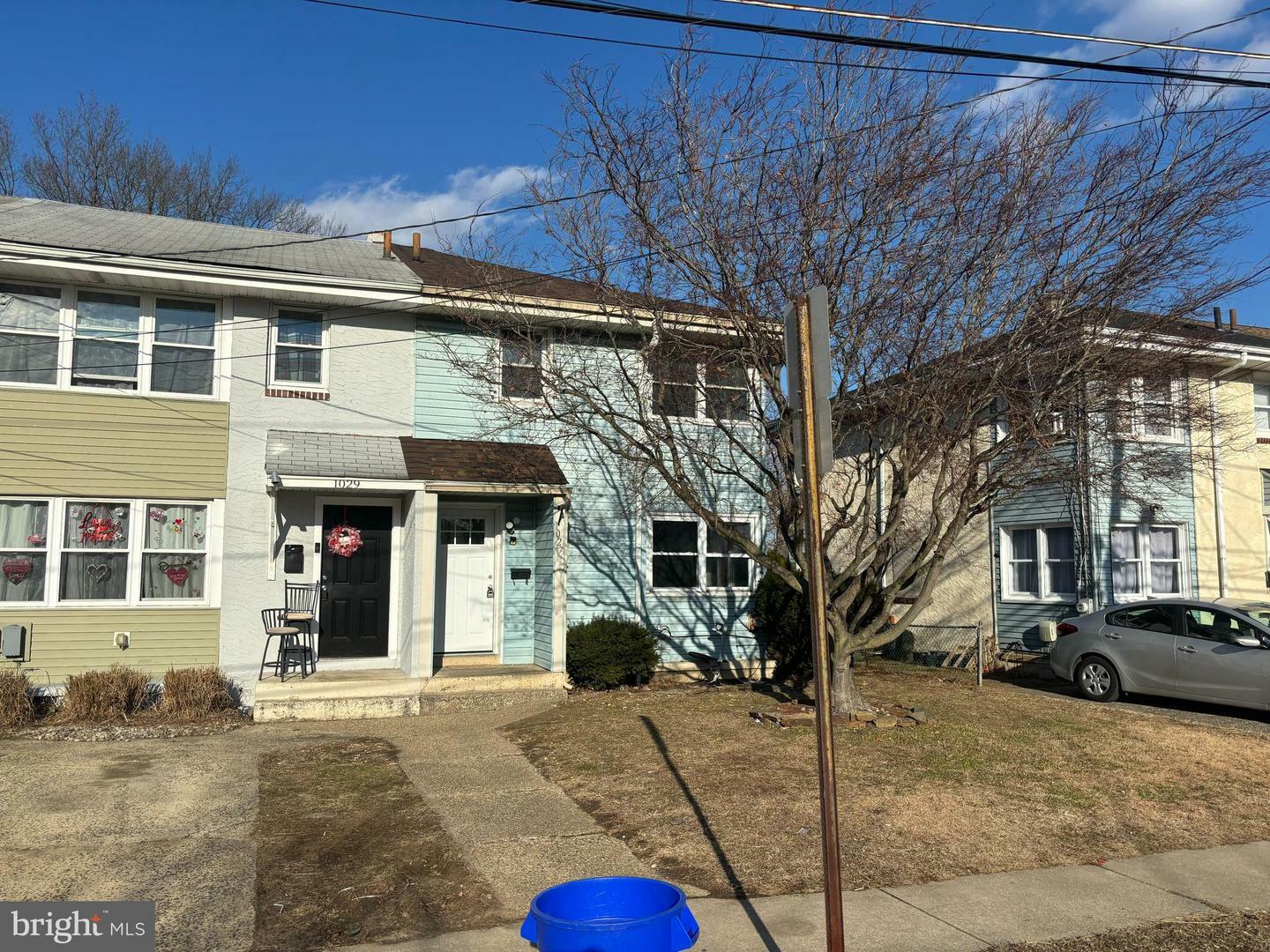 Property Photo:  1027 Alcyon Drive  NJ 08031 