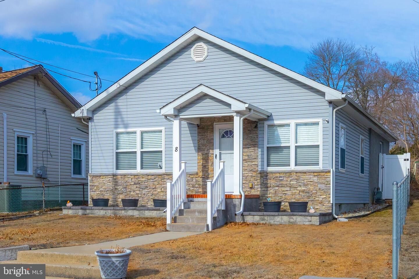 Property Photo:  8 1st Avenue  NJ 08051 