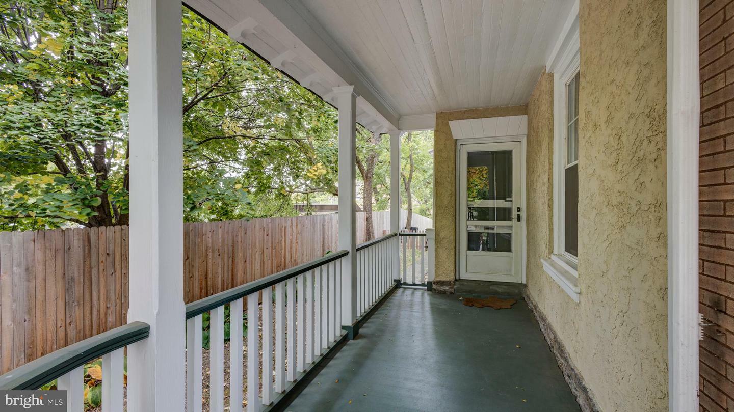 Property Photo:  612 W Sedgwick Street  PA 19119 