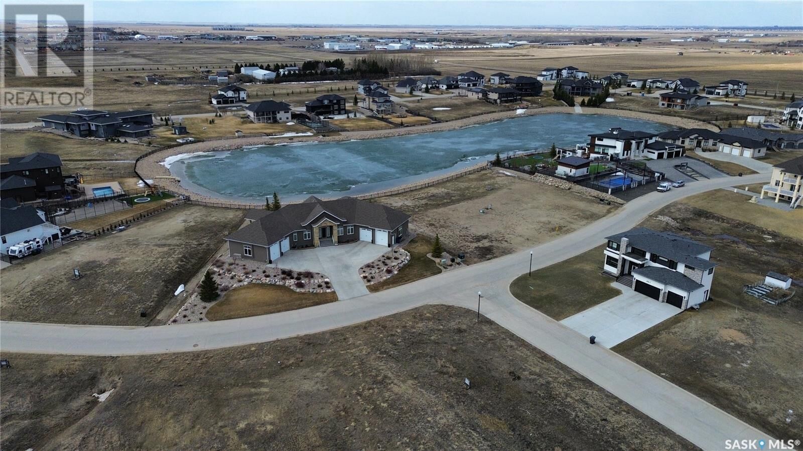 Photo de la propriété:  333 Spruce Creek Crescent  SK S0G 3Z0 