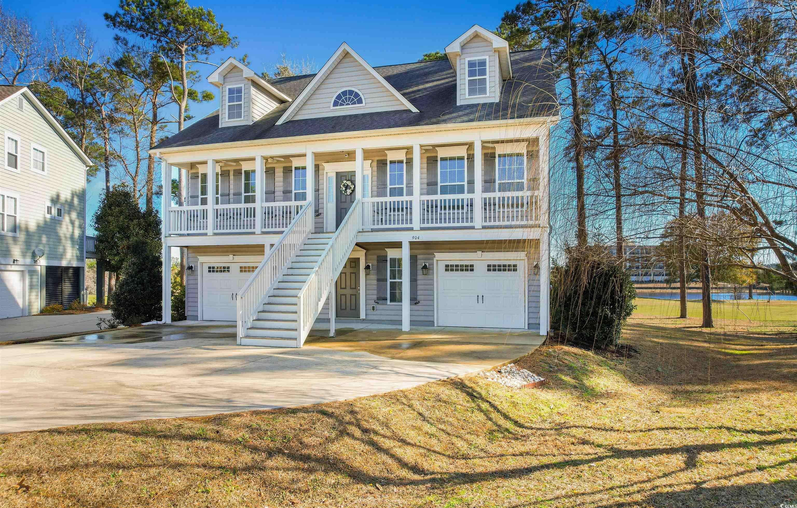 Property Photo:  904 Easton Ct.  SC 29579 