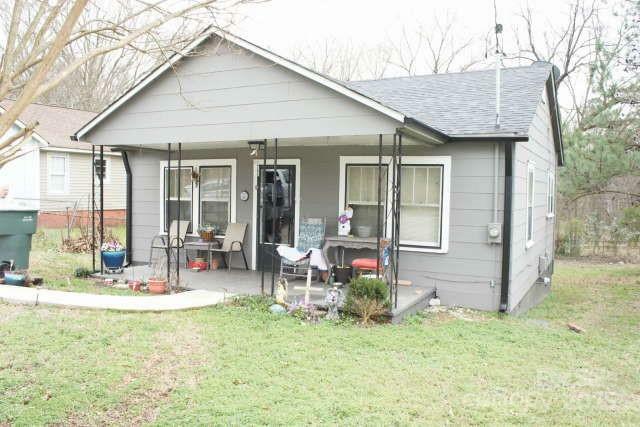 Property Photo:  1909 Marshall Avenue  NC 28052 