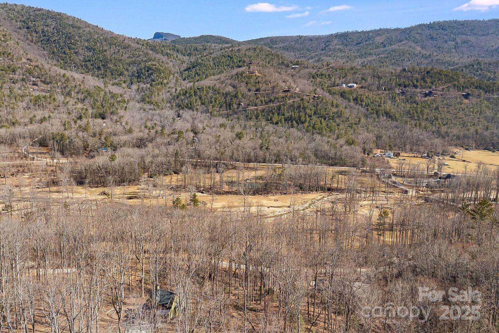 Property Photo:  000 Blue Ridge Drive N 164  NC 28752 