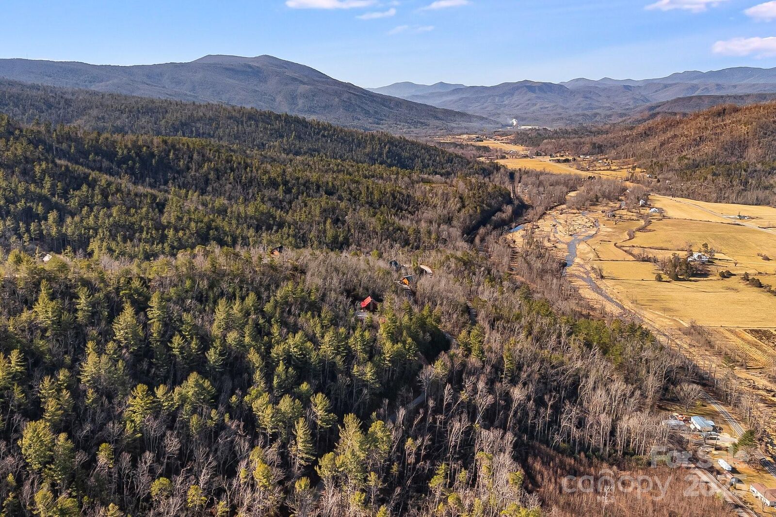Property Photo:  000 Fox Ridge Trail 17  NC 28752 