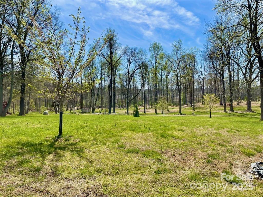 Property Photo:  2337 Hargett Road  NC 28105 