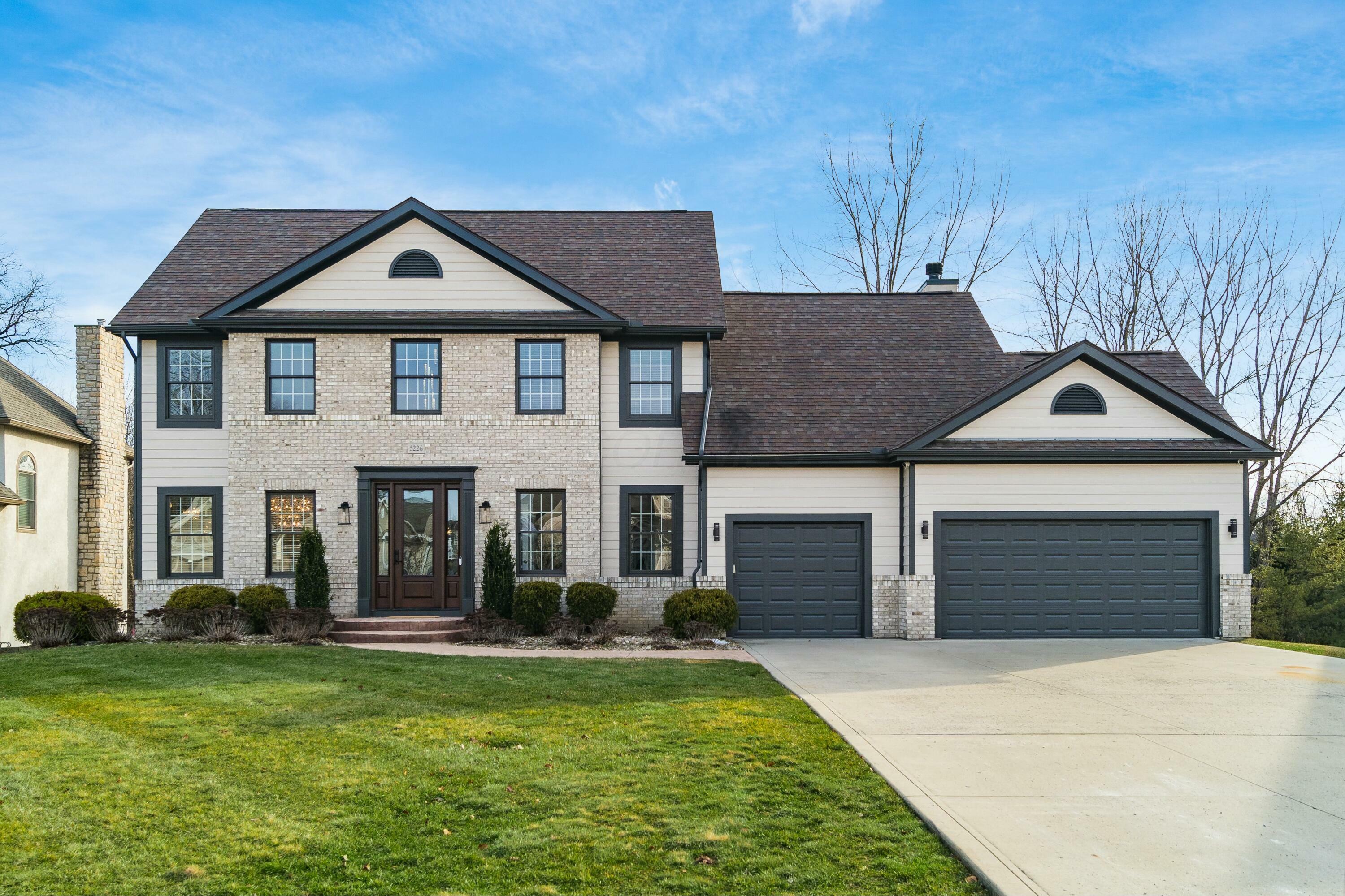 5226 Leydorf Lane  Westerville OH 43082 photo