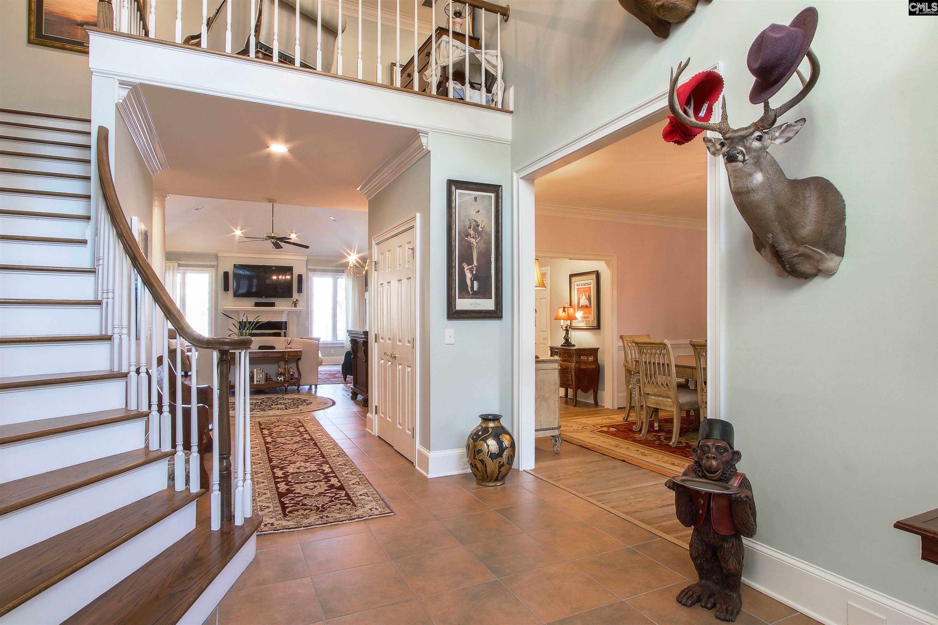 Property Photo:  708 Plantation  SC 29036 