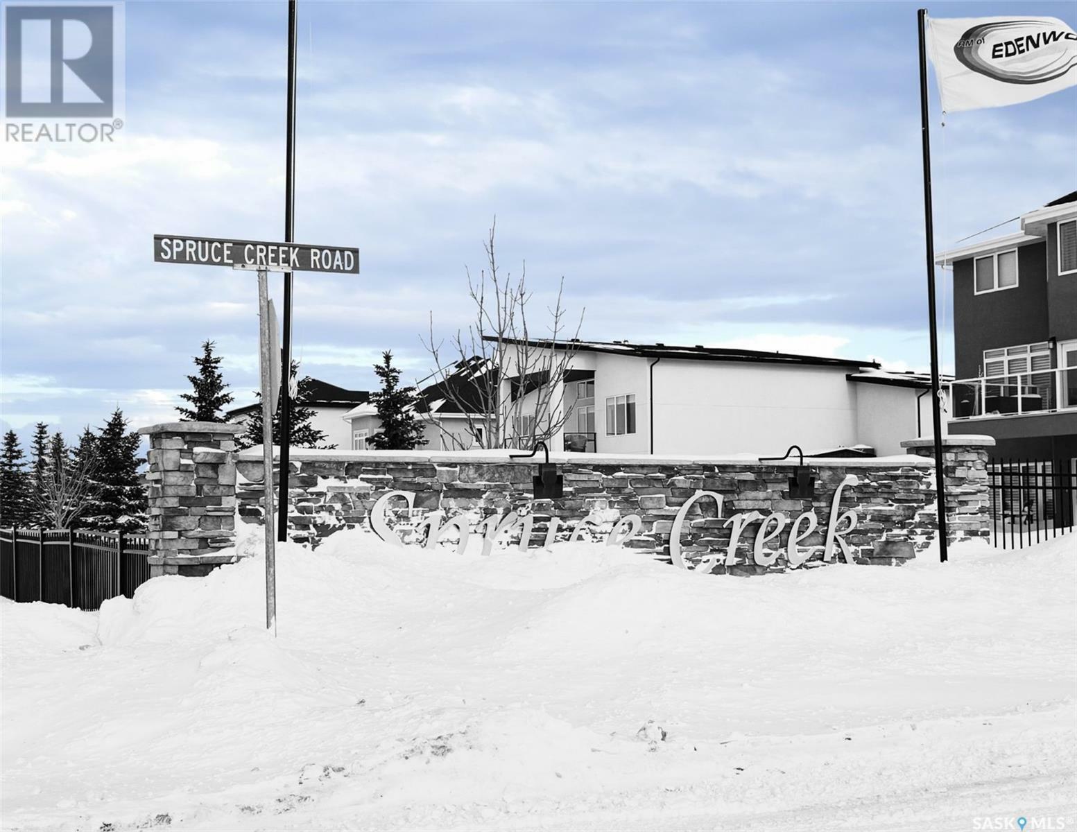 Property Photo:  312 Spruce Creek Crescent  SK S0G 3Z0 