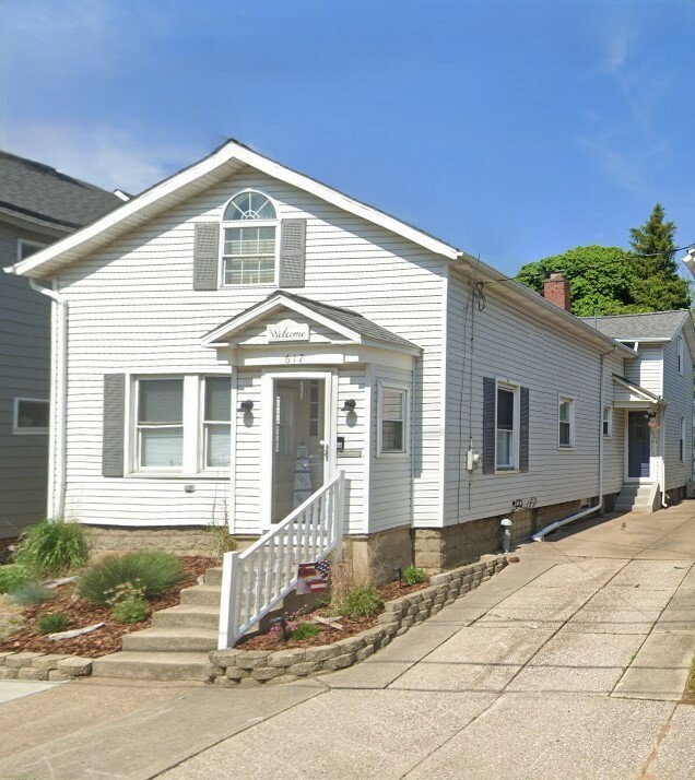 Property Photo:  617 Raspberry Street  PA 16502 