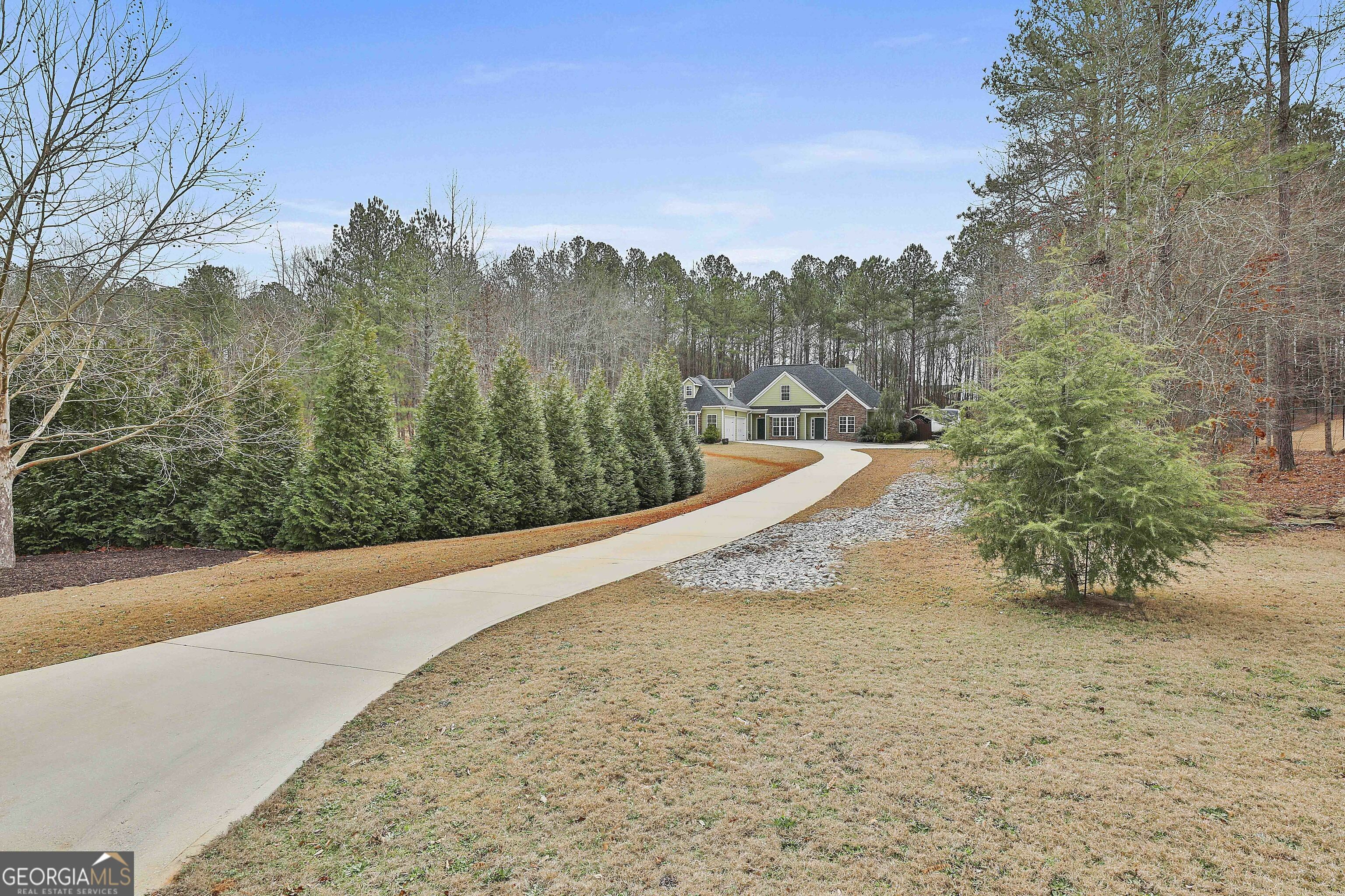 Property Photo:  192 Ridgeview Drive  GA 30263 