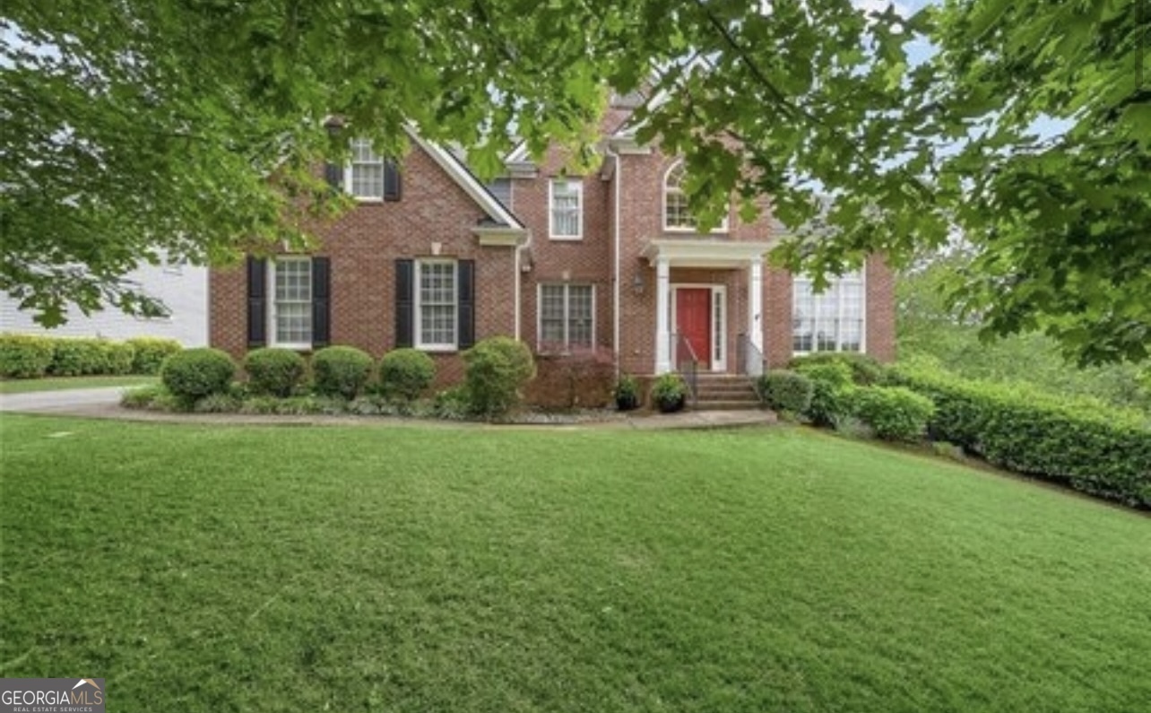 Property Photo: 6410 E Hills Court GA 30041