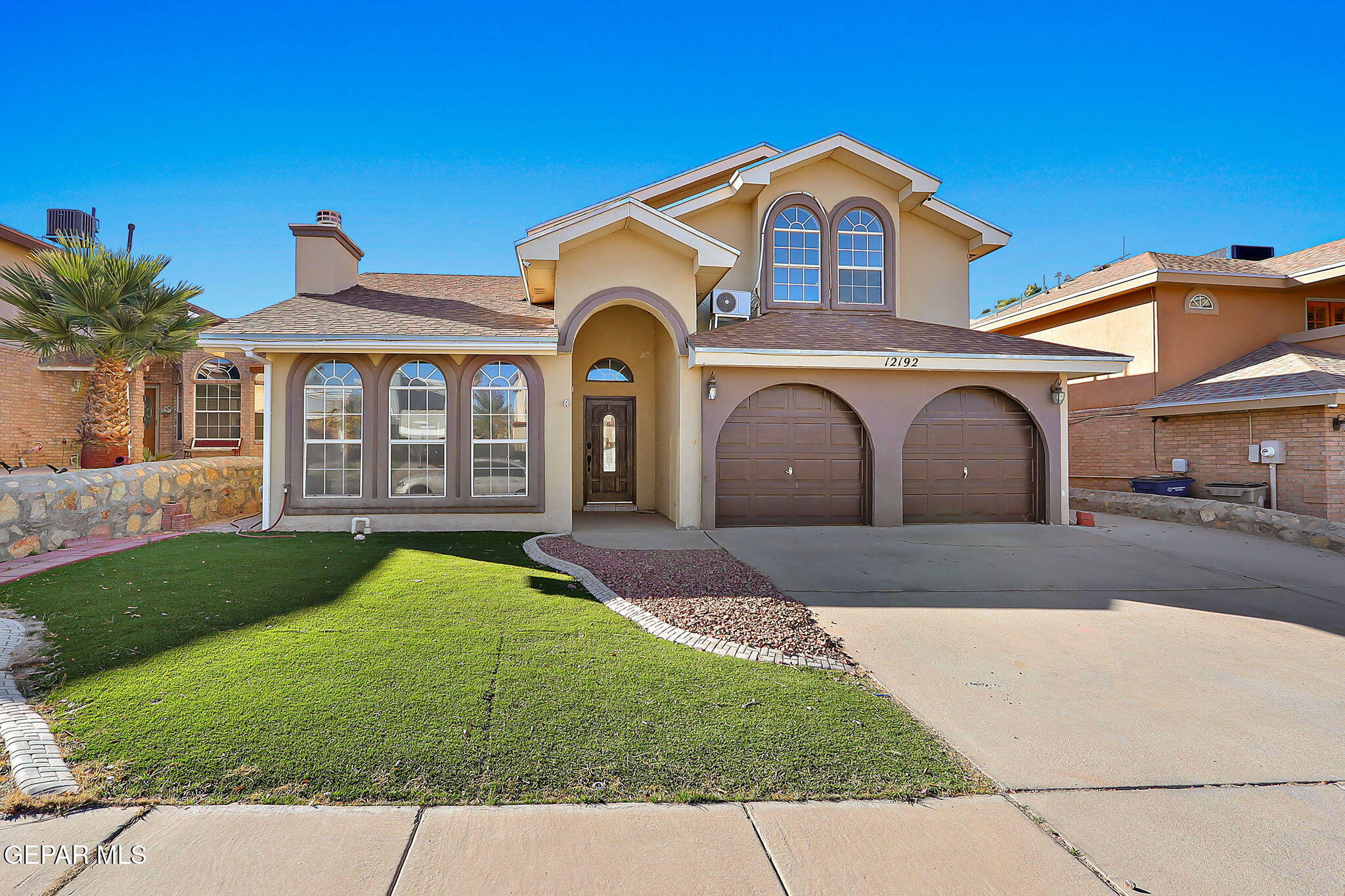 Property Photo:  12192 Amstater Circle  TX 79936 