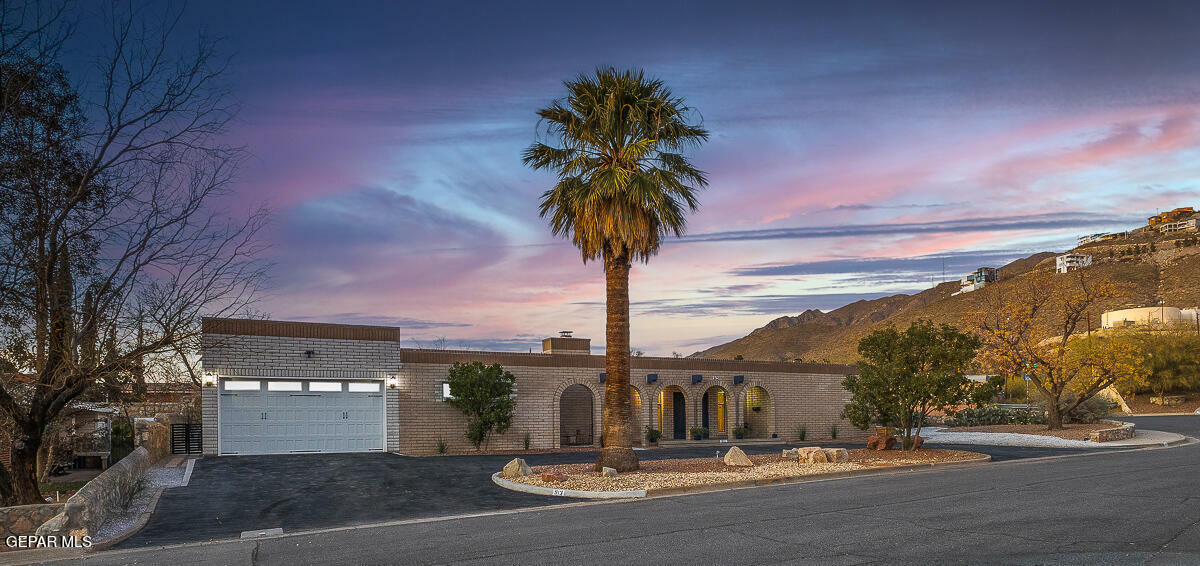 913 Turney Drive  El Paso TX 79902 photo