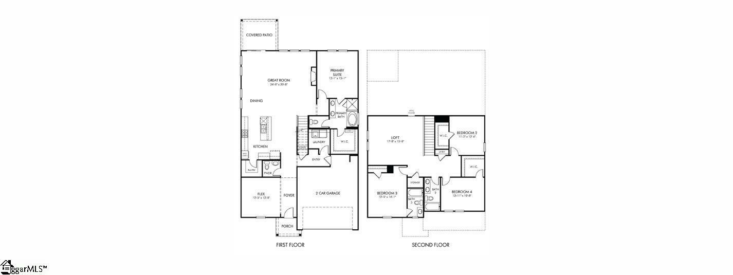 Property Photo:  145 Willoughby Way  SC 29673 