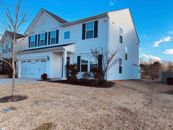 Property Photo: 405 Sandusky Lane SC 29680