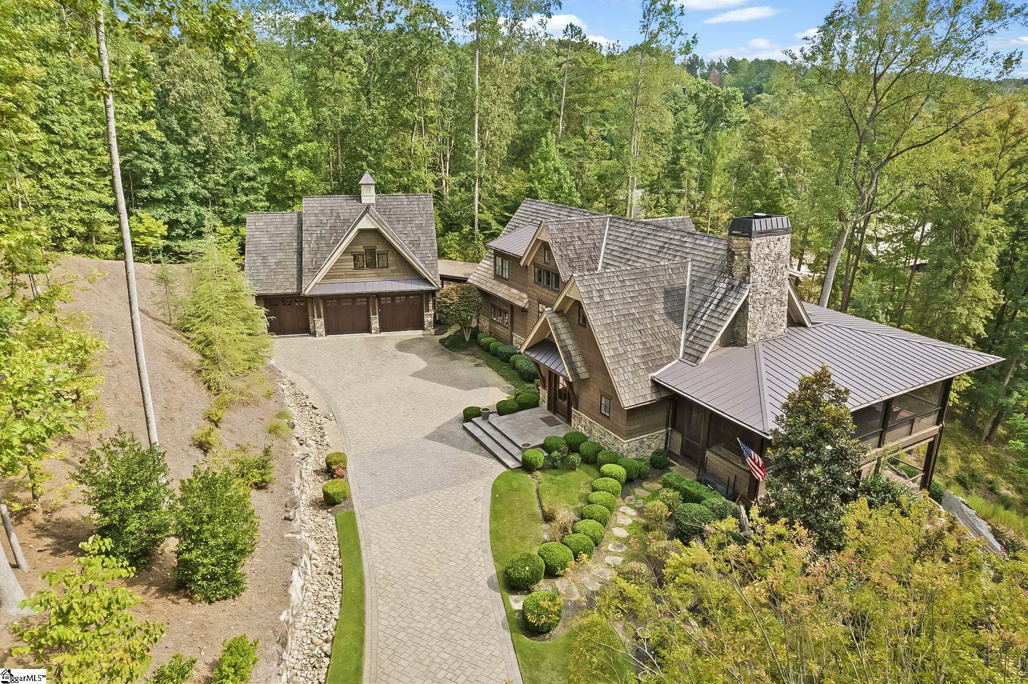 Property Photo: 225 Saranac Drive SC 29685