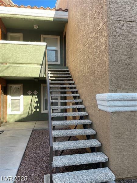 Property Photo:  8101 West Flamingo Road 2150  NV 89147 