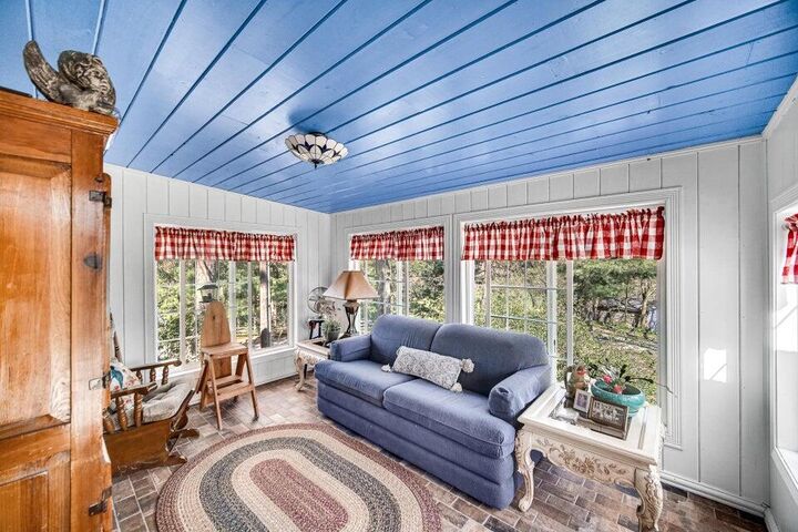 Property Photo: 2835 W 625 IN 46366