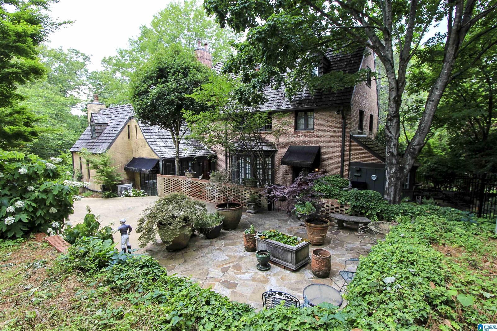 Property Photo: 24 Sunset Drive AL 36207