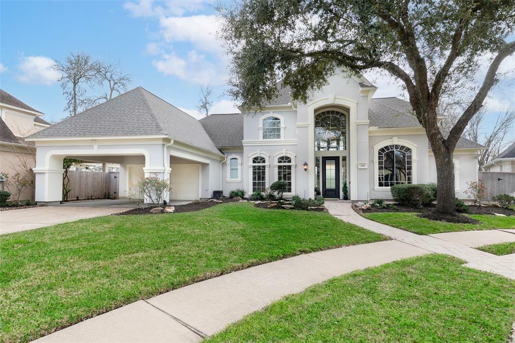 Property Photo:  7610 Old English Court  TX 77479 