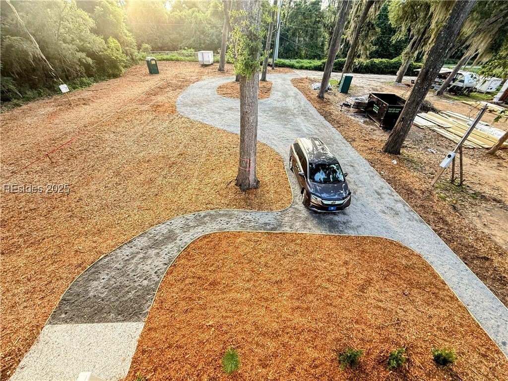 Property Photo: 1185 Brotherhood Way SC 29902